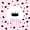 A White Pink, variant on Homewish Dreamy Princess Bowknot Zipper Twin Comforter Sets with Fitted Sheet and 2 Pillowcases,Pink Coquette Bowtie Zipper Bedding Set For Kids,Pink Reversible,4-Piece