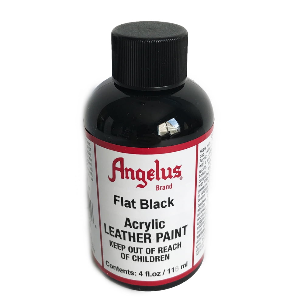 Angelus® Acrylic Leather Paint, 4 oz 