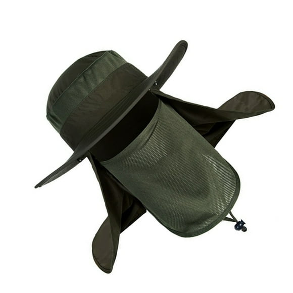 Sombrero para el sol Jadeshay para hombres Nylon