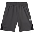 thumbnail image 6 of RBX Boys Short Sets Soft Short Sleeve Kids Athletic Shirt and Basketball Shorts 2 Piece Set, 6 of 7