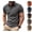 22# Gray, variant on Mens Polo Shirts with Pocket Mens Golf Shirt Short Sleeve Performance Dry Fit Golf Work Athletic Polos Army Green XXL