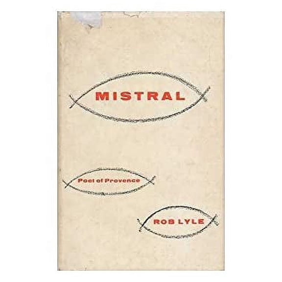 Pre-Owned Mistral 9780370001876