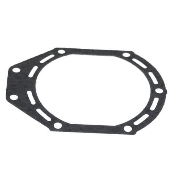 Gasket, Inner Exhaust Cover Yamaha 760 WaveRdr/ WVenture/XL/GP/WBlaster II Pro #: S3240 X-Ref #: 62T-41122 64X-41124-00-00, 64X-41124-01-00