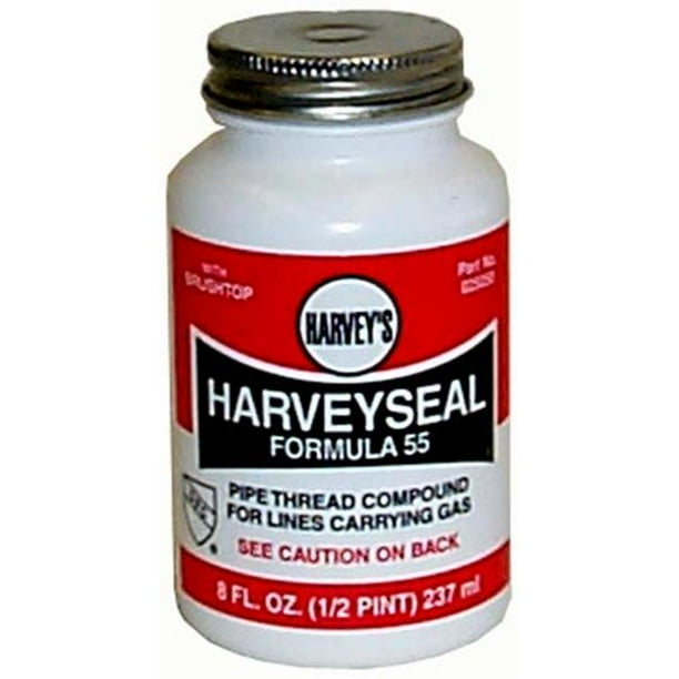1/2 Pint Pipe Thread Sealing Compound