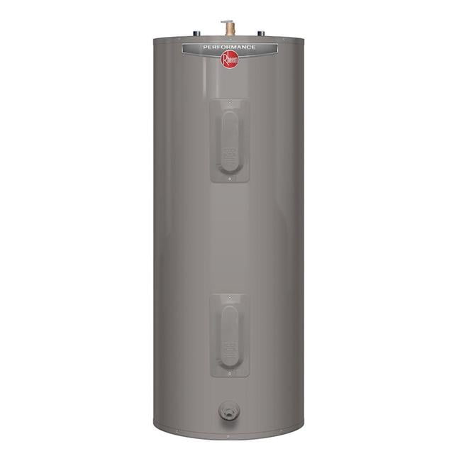 Rheem XE50T06ST45U1 50 gal 4500 watts Electric Tall Water Heater