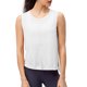 thumbnail image 1 of Mujeres Deportes Tank Tops Sin mangas Running T-shirt Chalecos para entrenamiento Yoga Abanopi Chaleco deportivo, 1 of 7