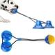 thumbnail image 4 of Pelota de Limpieza de Dientes para perros ANGGREK juguete molar Resistente A mordeduras, 4 of 7