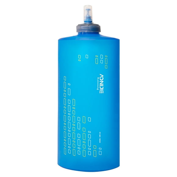 AONIJIE SD29 1L 2L Filtered Soft Bottle with Hydration Filter for Running Hiking