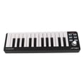 thumbnail image 3 of WORLDE Easykey.25 Portable Keyboard Mini 25-Key USB MIDI Controller, 3 of 3