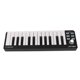 thumbnail image 3 of WORLDE Easykey.25 Portable Keyboard Mini 25-Key USB MIDI Controller, 3 of 3