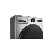 WM5500HVA Front Load (Tumble) Washer
