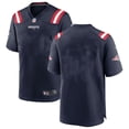 thumbnail image 1 of NFL Navy Blue Tennessee Titans Player Tee--Youyou, 1 of 4