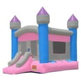 thumbnail image 2 of Inflatable HQ Commercial Grade Princess Castle Bounce House - 100% PVC with Blower, 2 of 8