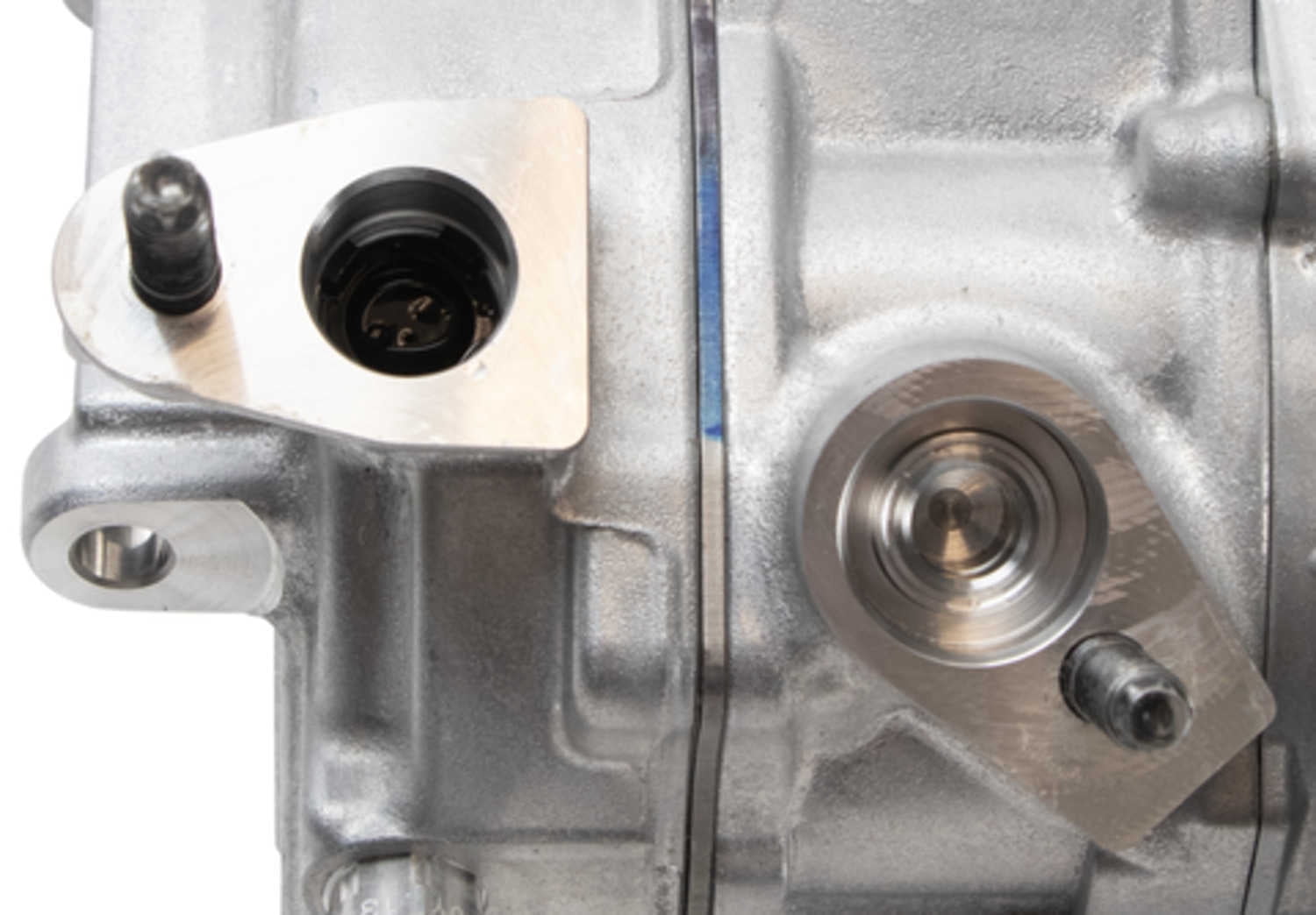 Murray Climate Control 178341 Denso 7SAS17C Compressor