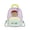 PURPLE, variant on Toddler Backpack for Girls 3-8, Small Kids Backpack for Preschool Kindergarten, Lightweight School Backpack with Cartoon Patterns, Oxford Bookbag for Travel-Khaki