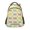 SASASX452, variant on Pastel cocktail summer pattern design Backpack with Chest Strap, Laptop Backpack, Travel Hiking Rucksack, Knapsack