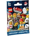 thumbnail image 2 of LEGO Series The Lego Movie Minifigure President Business - Lord Business (71004), 2 of 3