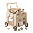 thumbnail image 1 of Juegos de cocina de juguete para niños pequeños, juego de simulación de cocina realista con estufa, , juguetes, utensilios de para niños de 4 a Tipo de bloque de construcción, 1 of 7