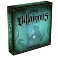 thumbnail image 2 of Disney Villainous Intro To Evil with Lorcana Card - English Edition, 2 of 6