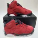 thumbnail image 5 of Ni - ke Size 11 (PS) - Jordan 6 Retro Mid Toro Bravo, 5 of 5