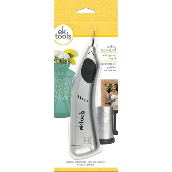 EK Tools Engraving Tool-Cordless
