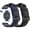 Green, variant on Maxjoy 2 Pack Stretchy Bands Compatible with Galaxy Watch 46mm Bands, Galaxy Watch 3 45mm Band, Gear S3 Frontier Bands