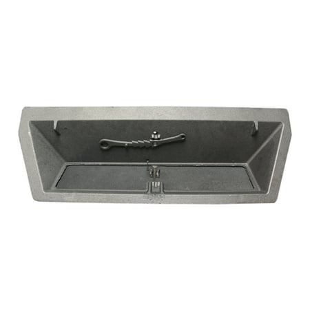 Vestal Fireplace Damper Walmart Com