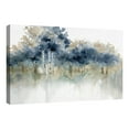thumbnail image 4 of Masterpiece Art Gallery Water's Edge I by Carol Robinson Canvas Art Print 24" x 36", 4 of 4