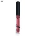 thumbnail image 1 of Natural Style Women Matte Color Lipstick Lip Makeup Cosmetic Waterproof Long Lasting Lip Paint Matte Lipstick Tools, 1 of 7