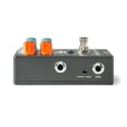 thumbnail image 2 of Pedal de sintetizador para bajo MXR Bass Synth de Jim Dunlop, estilo analógico vintage, 2 of 6