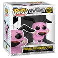 thumbnail image 3 of Figura Funko Cartoon Network Coraje el Perro Cobarde 3.7 Pulgadas, 3 of 3