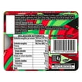 thumbnail image 5 of Goma de mascar Trident Twist Strawberry sin azúcar 17.46g, 5 of 5