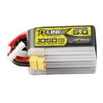 thumbnail image 2 of Tattu R-Line Version 5.0 1050mAh 8S 29.6V 150C LiPo Battery Pack with XT60 Plug, 2 of 2