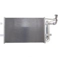 thumbnail image 2 of Denso 477-0759 A/C Condenser Fits select: 2012-2015 MAZDA 5, 2 of 2