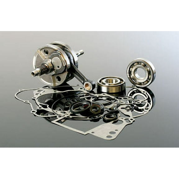 Wiseco - WPC123 - Complete Bottom End Rebuild Kit