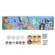 thumbnail image 1 of Tabla de crecimiento de altura para niños,Tabla de crecimiento de altura para niños Reglas de medición de altura Juego de mesa de dardos para saltos para niños Acabado de lujo, 1 of 8