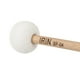 thumbnail image 4 of Mazos De Tambor Drum Mallets Double Head Singing Bowl Small Drumstick para práctica de rendimiento, 4 of 6