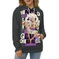 thumbnail image 5 of ONE PIECE 4 Hoodie Fashion Hip Hop Women/Men Hoodie Sweatshirt With Pocket, 5 of 8