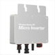 thumbnail image 4 of Inversor Solar Fotovoltaico MPPT de 300 W para Conexión A Red con Aplicación Tuya Convertidor Solar Fotovoltaico Micro-Tipo DC22-60 V A CA 220 V 110 V para Paneles Fotovoltaicos, 4 of 8