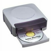 casio cw-50 cd title printer