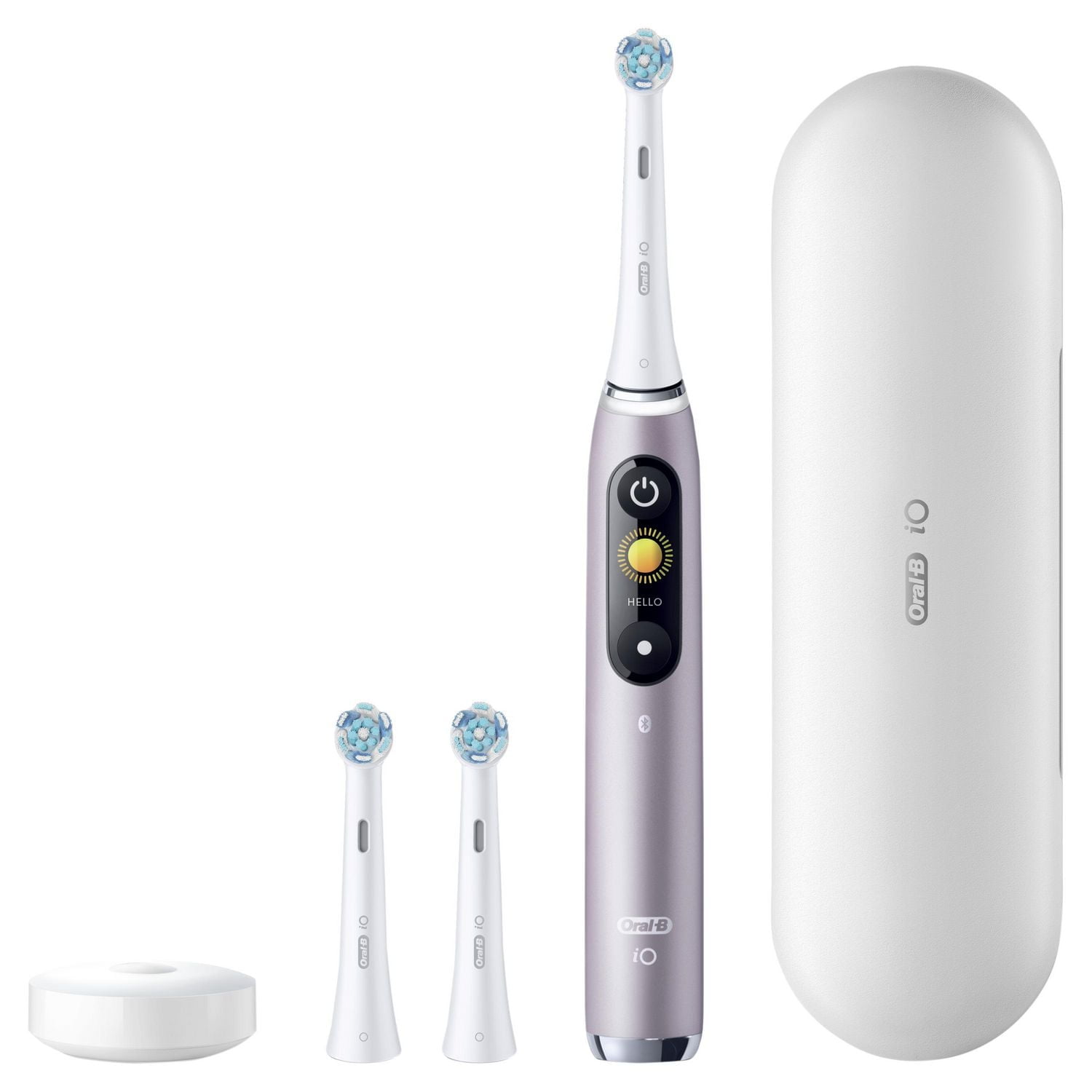 Oral−B iO series8 Oral-B iO Series 8 Rechargeable Electric Toothbrush