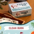 thumbnail image 3 of Velas para velas de té Santa's Naturals Fraser Fir, paquete de 36, 3 of 7
