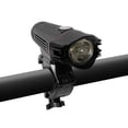 thumbnail image 3 of Juego de luces de bicicleta recargables por USB ultrabrillantes, potentes faros delanteros de bicicleta y luces traseras traseras, 4 modos de luz, fácil de instalar para hombres y mujeres, 3 of 3