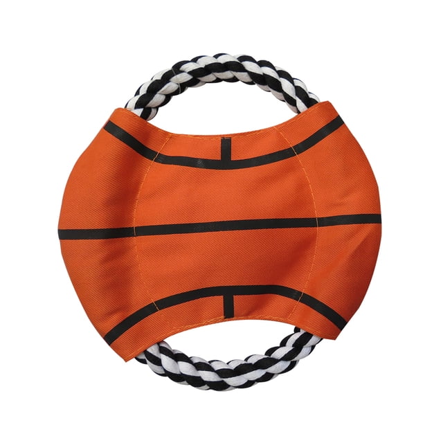 Mordedera Frizbe Para Perro 7" 180Mm GIMEX NTD3488