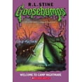 thumbnail image 1 of Pre-Owned Welcome to Camp Nightmare (Goosebumps) Paperback, 1 of 1