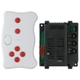 thumbnail image 6 of RX19-A 12V FCC CE Children's Electric Ride Car 2.4G Remote Control and Receiver, 6 of 9