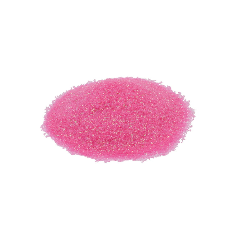 Sulyn Extra Fine Cameo Pink Glitter - 2.5 oz