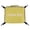Yellow, variant on High Visibility Red SUP Paddle Board Insulated Storage Bag, 600D Oxford Cooler Deck Pouch with Rotating Hook, Thermal Aluminum Foil Lining Bag for Kayaking Water Sports (Red)