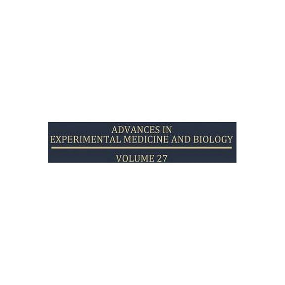 Advances in Experimental Medicine and Bi Drugs and Fetal Development: Proceedings of an International Symposium on the Effect of Prolonged Drug Usage on Fetal De, Book 27, (Paperback)