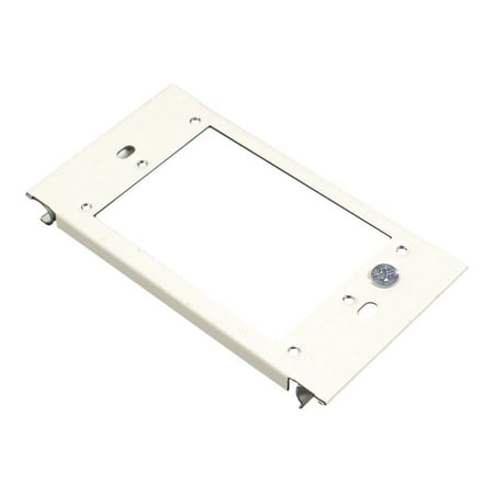 UPC: 0786776087987 | Wiremold 6000 Series G6007C-1 – Cable raceway cover – gray – 1-gang